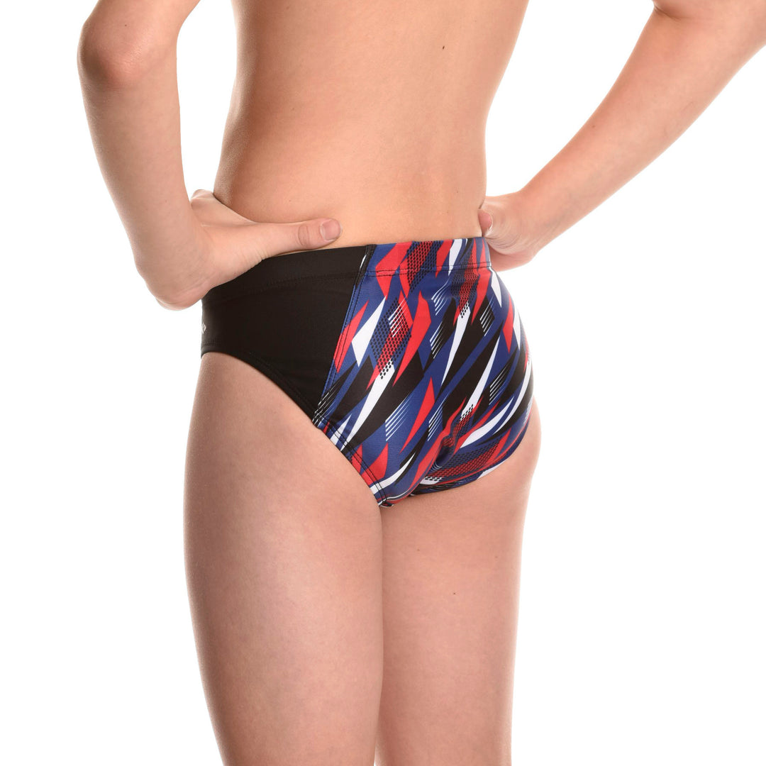 Splice Swim Brief - Viper