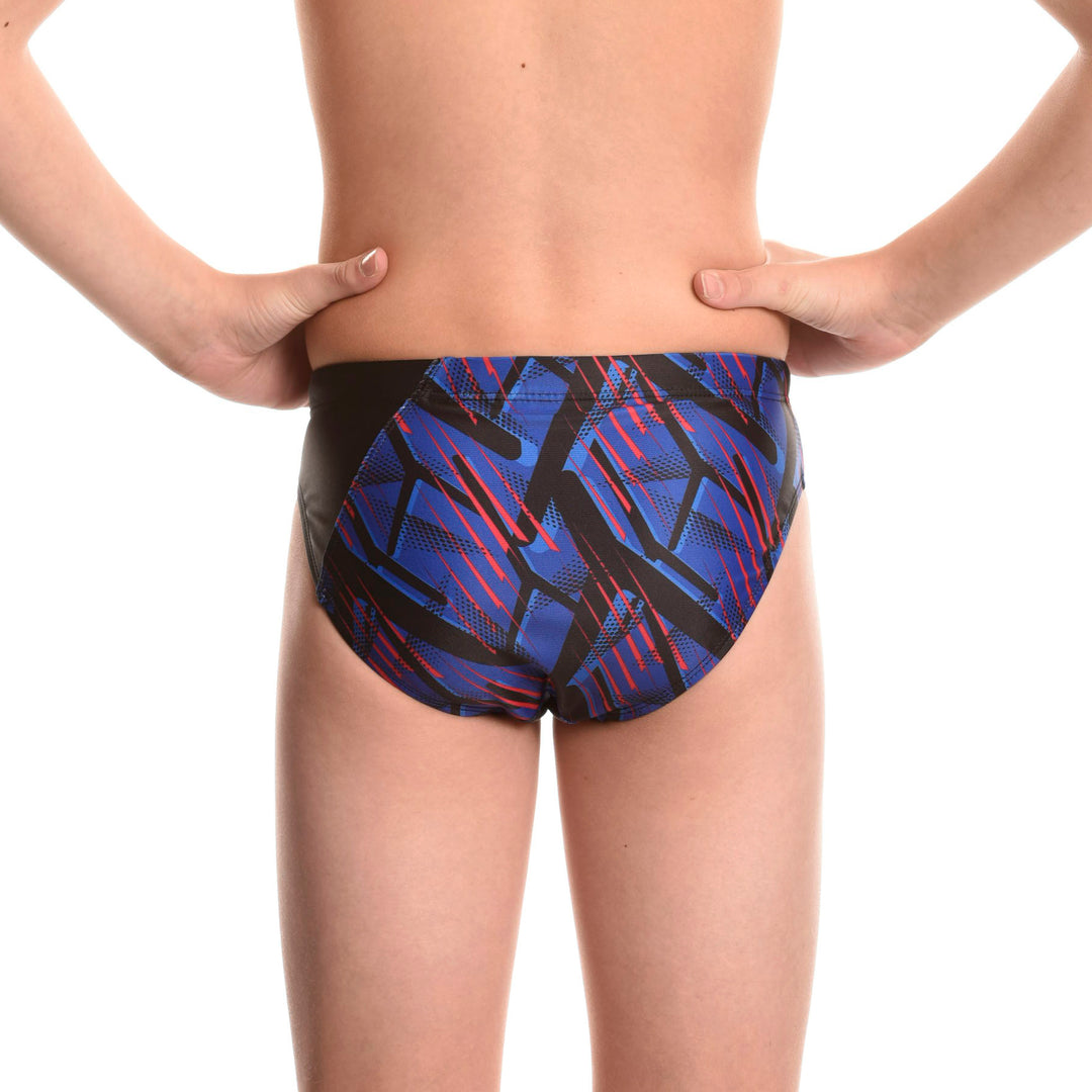 Splice Swim Brief - Slayer