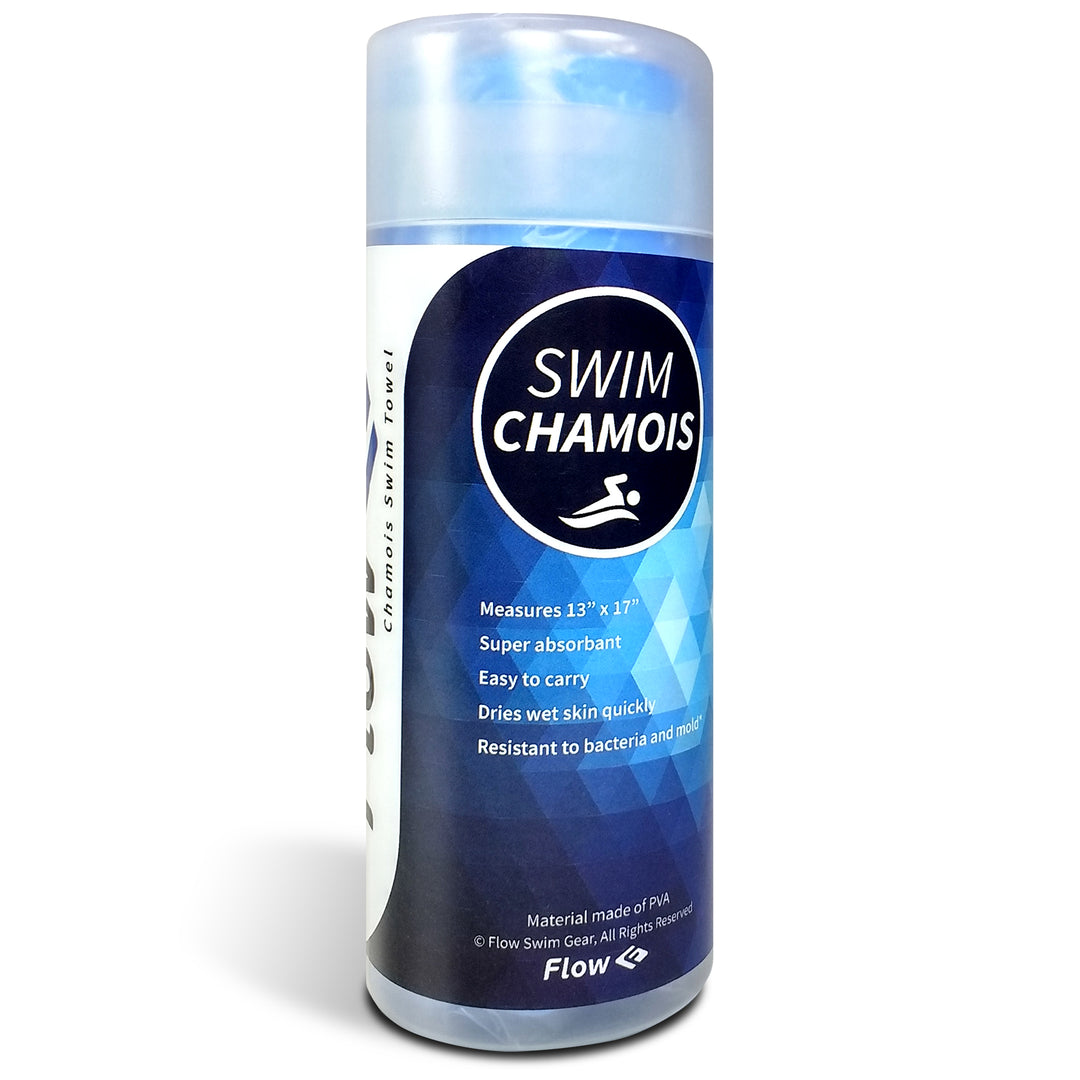 Junior Swim Bundle - Blue