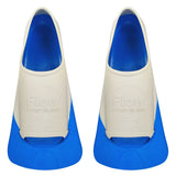 Short Blade Swim Fins - Size XS