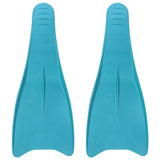 Long Blade Swim Fins - Size XXXXS