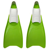 Long Blade Swim Fins - Size S