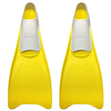 Long Blade Swim Fins - Size M