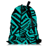 Mesh Gear Bag - Make Waves