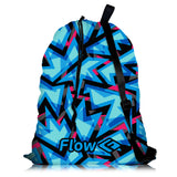 Mesh Gear Bag - Maze Craze