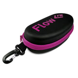 Pink Goggle Case