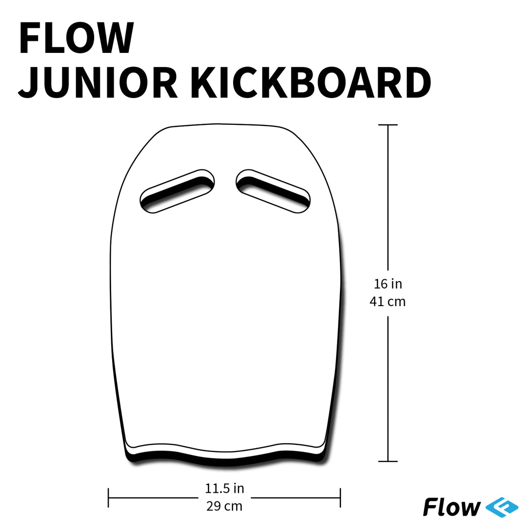 Kickboard - Flash