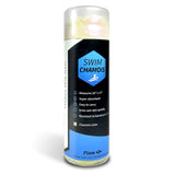 Large Yellow Swim Chamois