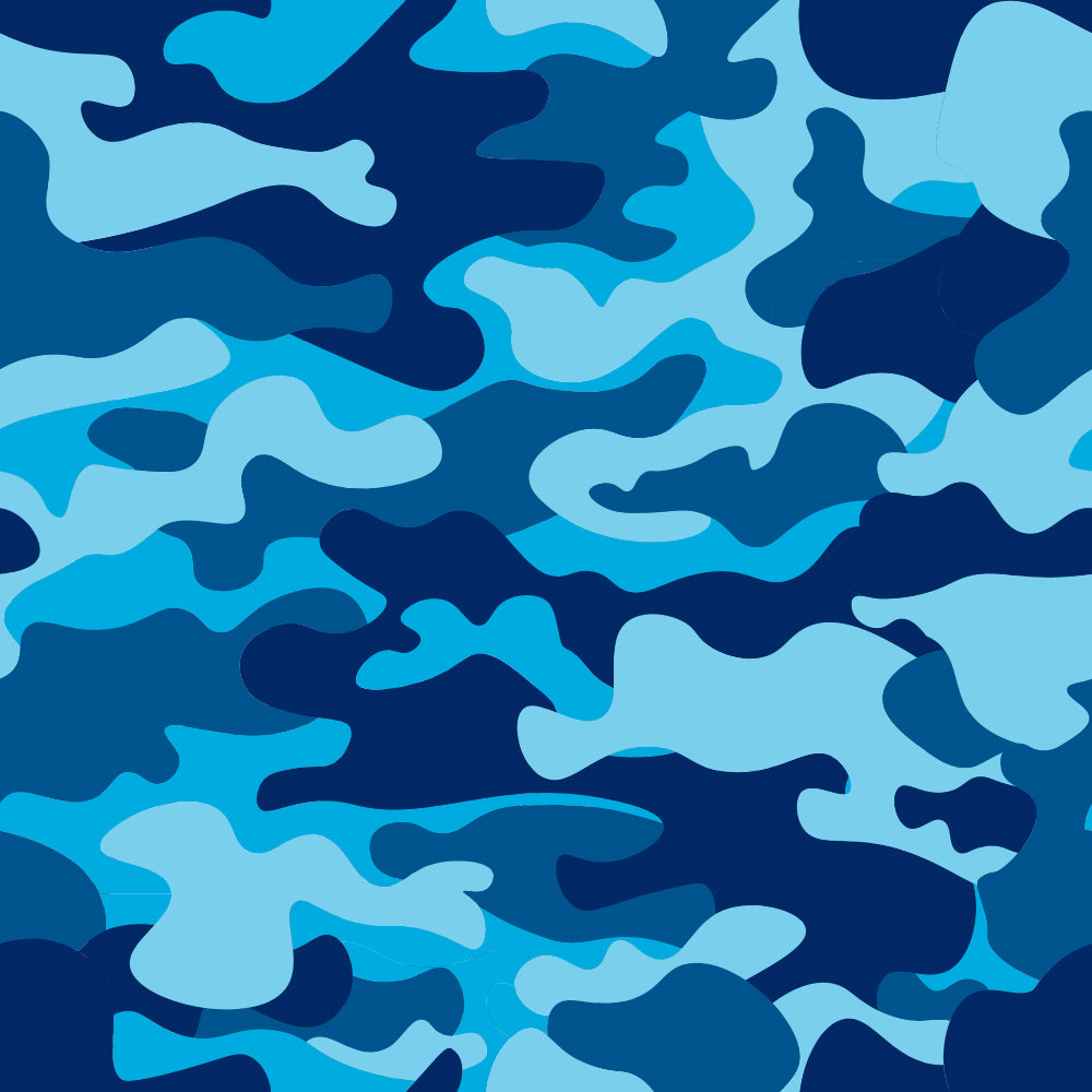 Splice Swim Jammer - Camouflage