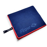 Quick Dry Microfiber Towel - Navy
