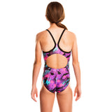Funky Girls Swimsuit - Blitz