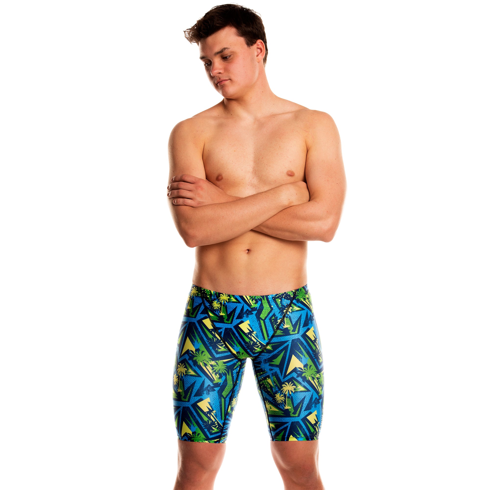 Funky 2024 swimming shorts